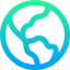 Earth icon 64x64