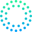 Asteroid ring Symbol 64x64