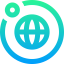 Earth icon 64x64