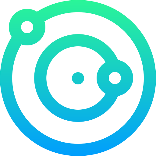 Orbit icon