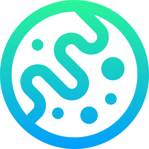 Mars icon