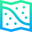 Space map Ikona 64x64