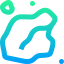 Asteroid Symbol 64x64