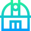 Observatory icon 64x64