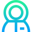 Astronaut icon 64x64