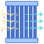 Air purifier icon 64x64