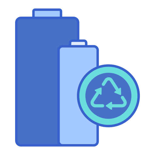 Battery icon