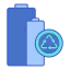 Battery icon 64x64