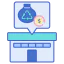 Recycling icon 64x64