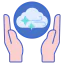 Clean air 상 64x64