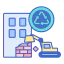 Demolition Symbol 64x64