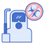 Biohazard icon 64x64