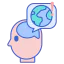 Enviromentally friendly icon 64x64