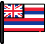 Hawaii icon 64x64