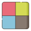 Puzzle Ikona 64x64