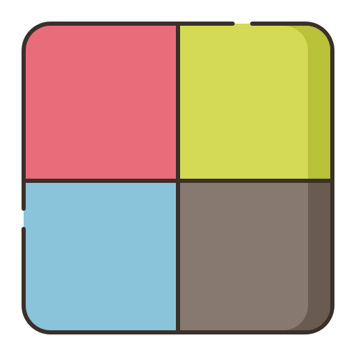 Puzzle icon