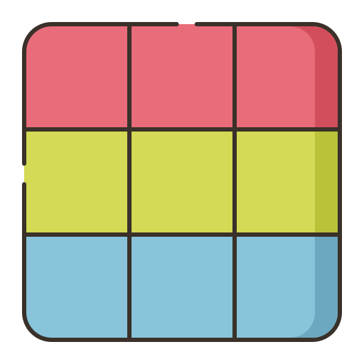 Puzzle icon