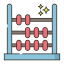 Abacus ícono 64x64