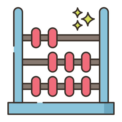 Abacus icon