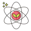 Biology icon 64x64