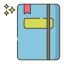 Book icon 64x64