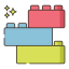 Building parts icon 64x64