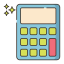Calculator icon 64x64
