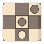 Checkers icon 64x64