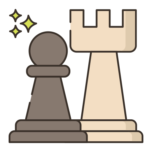 Chess icon