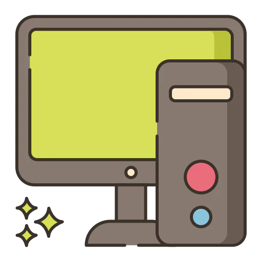 Computer 상