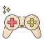 Controller ícono 64x64