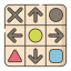 Gamepad Ikona 64x64