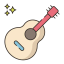 Guitar icon 64x64