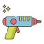 Лазерная метка иконка 64x64