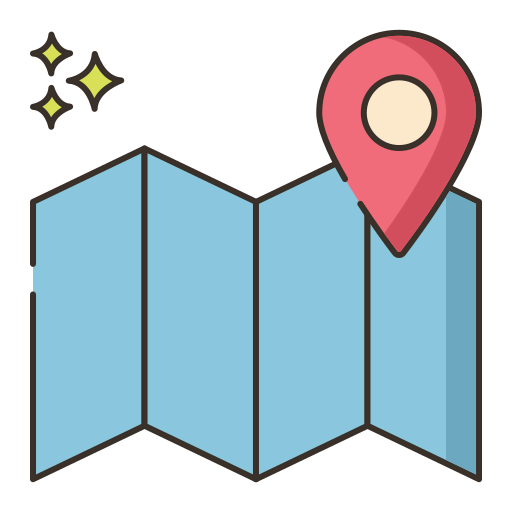 Maps icon