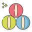 Marbles icon 64x64