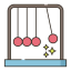 Physics アイコン 64x64