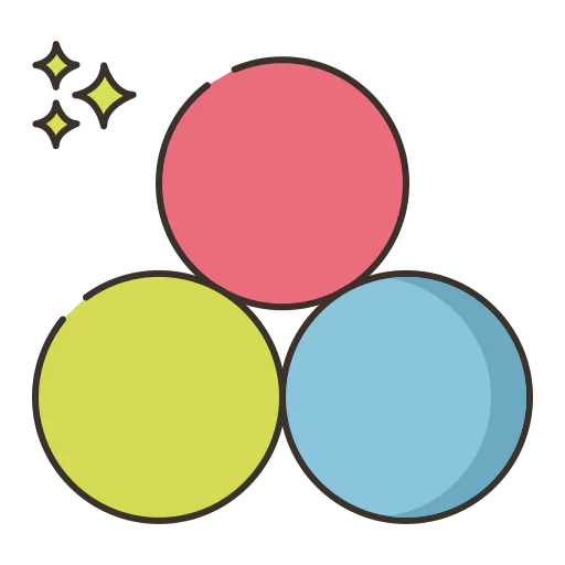 Plasticine icon