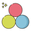 Plasticine icon 64x64