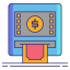 Atm Ikona 64x64