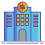 Bank icon 64x64