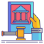 Regulation Symbol 64x64
