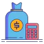 Calculation icon 64x64