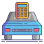 Car loan Symbol 64x64