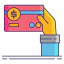 Reward card icon 64x64