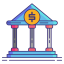 Bank icon 64x64
