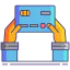 Debit card Symbol 64x64