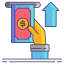 Deposit icon 64x64