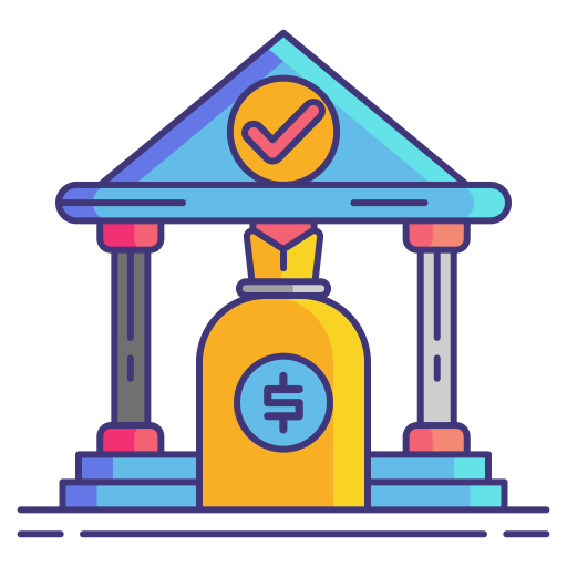 Fixed icon