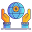 Global banking 상 64x64
